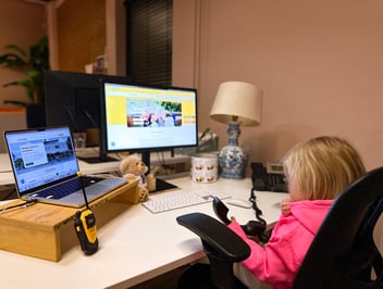 Bzzzonder - een bijzondere plek voor kinderen