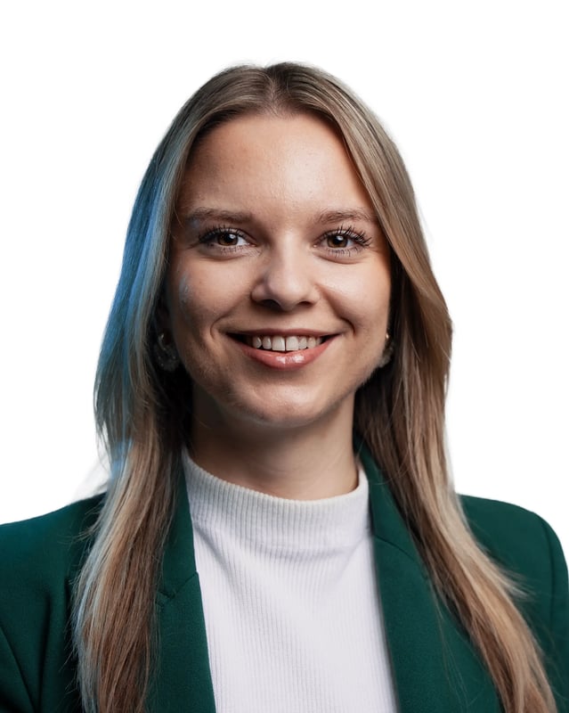 Ismay Blijleven