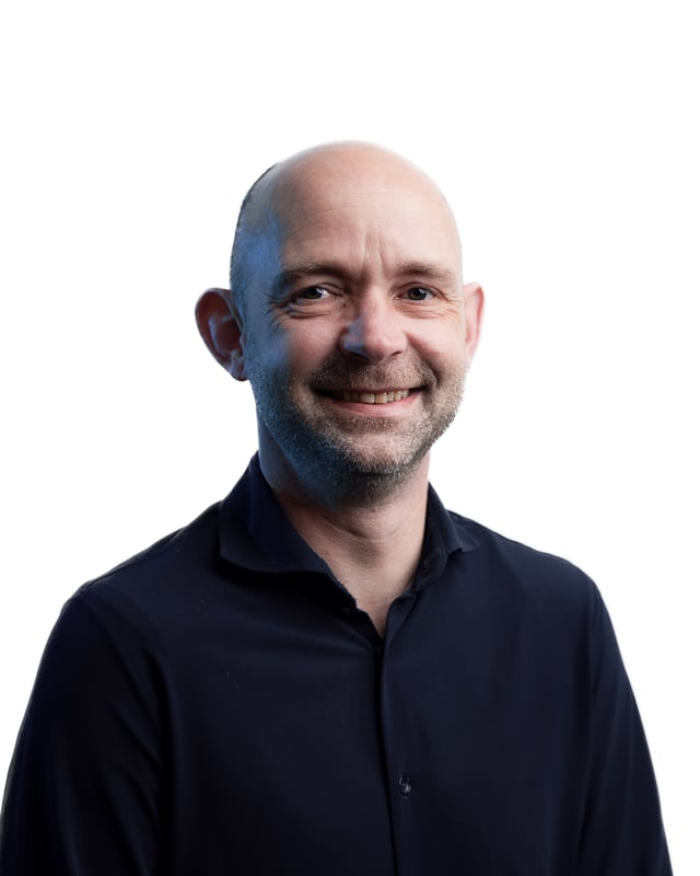 Jeffrey van Dasselaar 