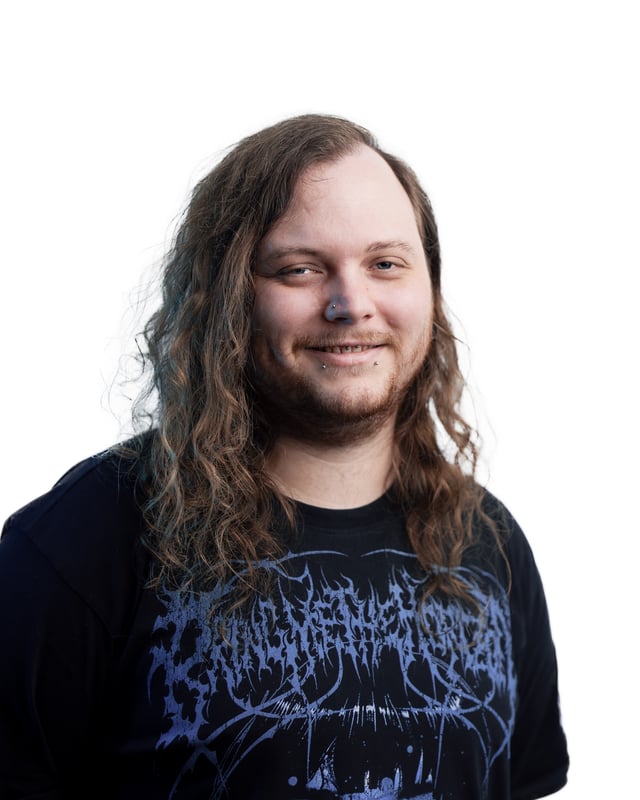 Oscar Vonhof