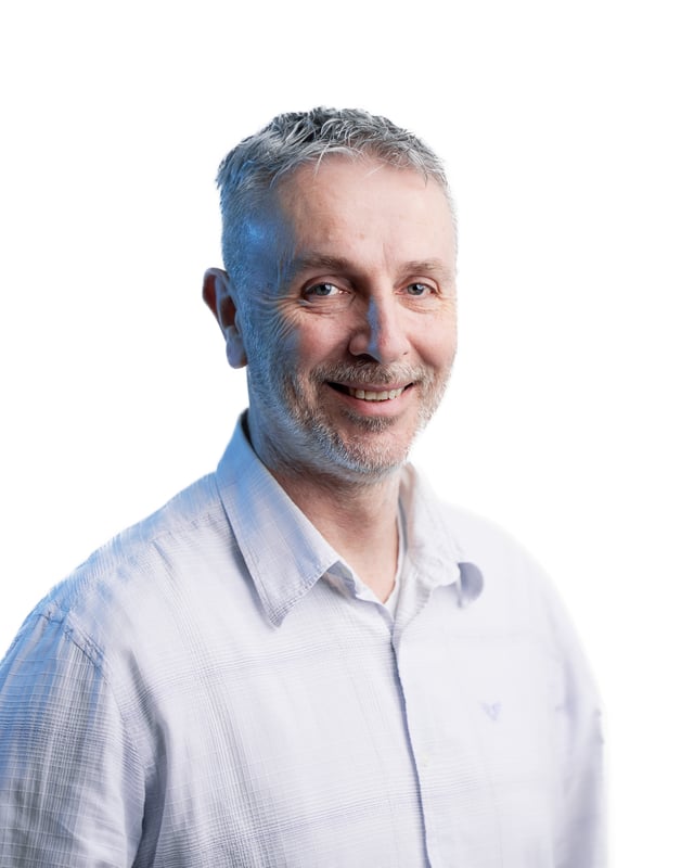 Timo van Burgsteden