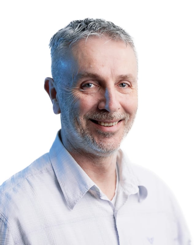 Timo van Burgsteden