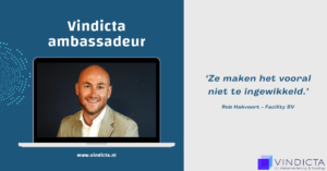 Rob Hakvoort - Facility BV