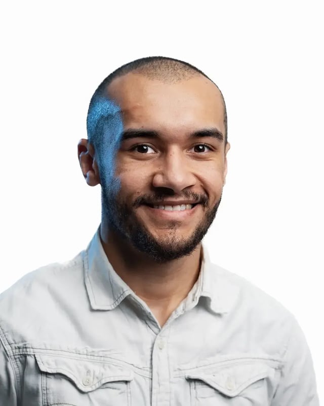 Shayron van den Hoek-1