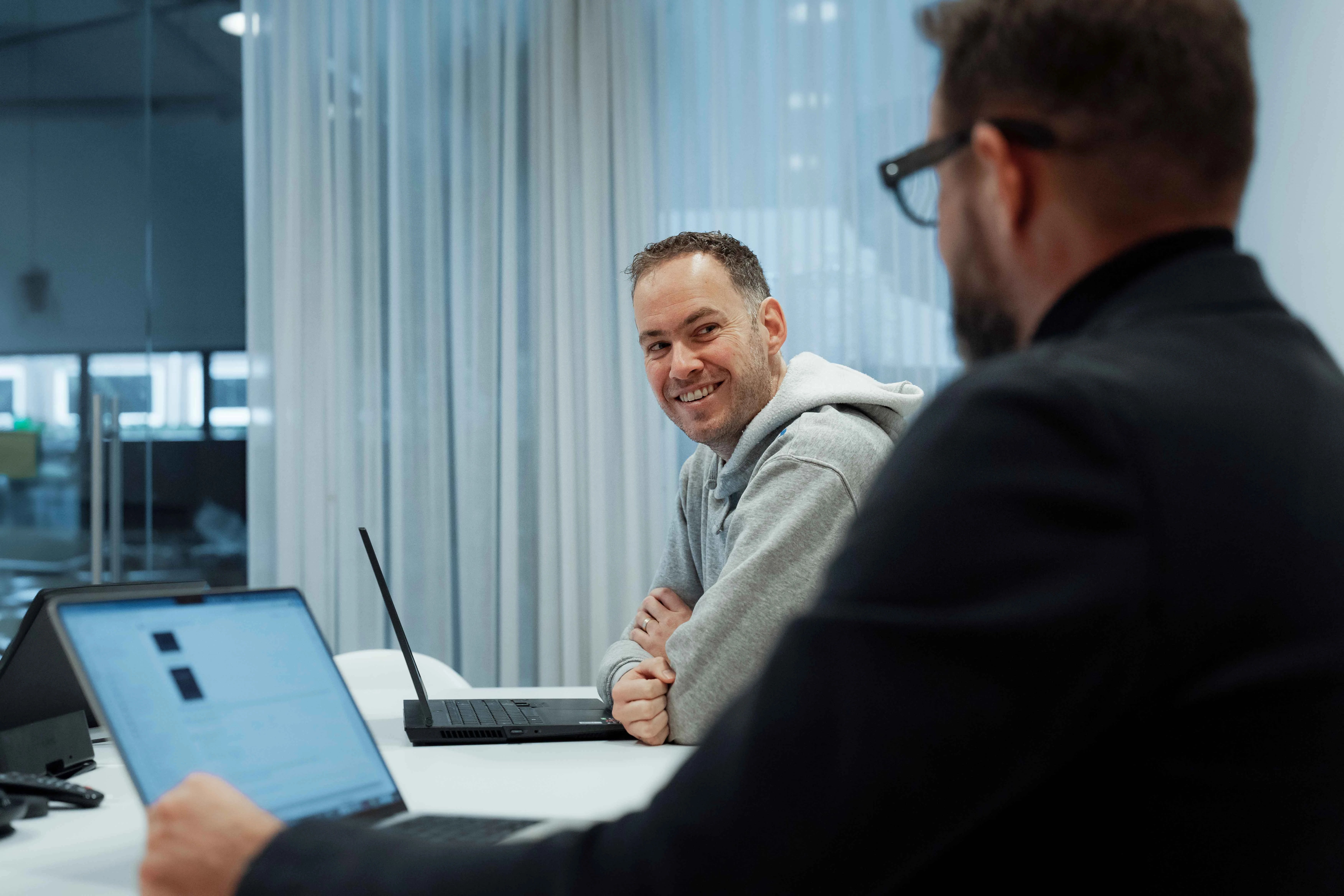 Solliciteren Vindicta