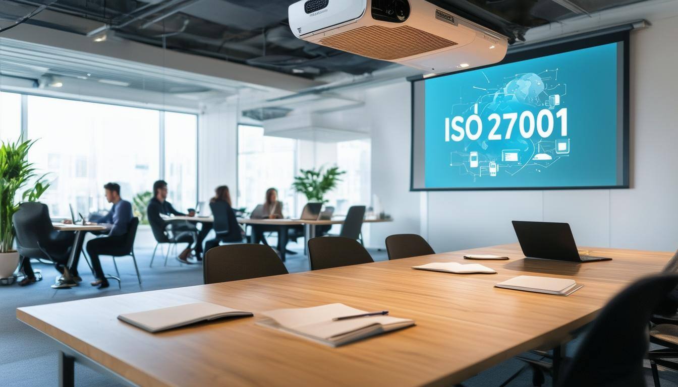 ISO27001