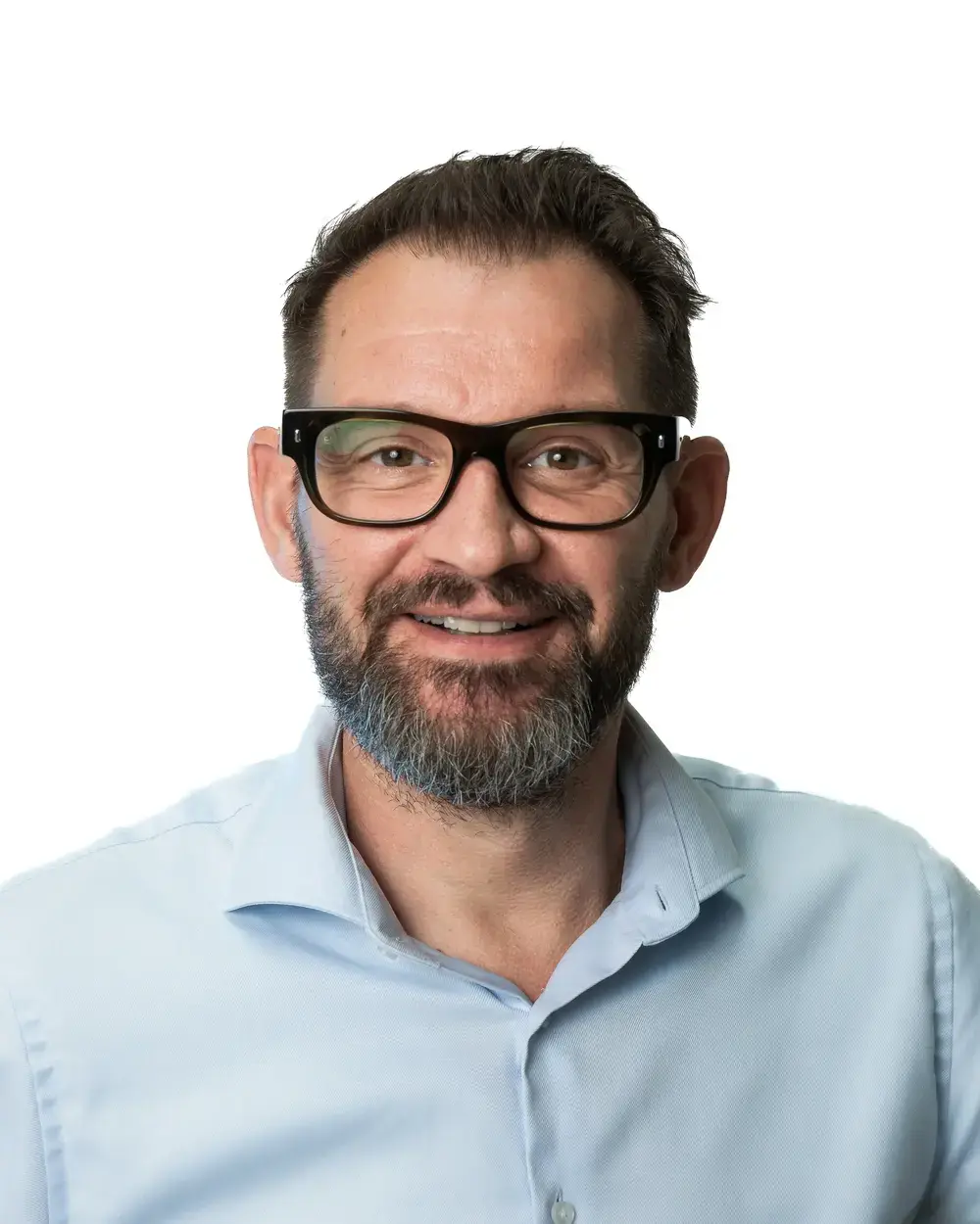 Bastiaan Al - Technisch directeur