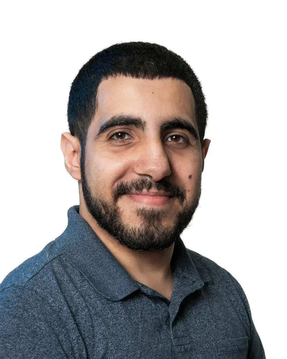 Mohammed Alassi - System engineer