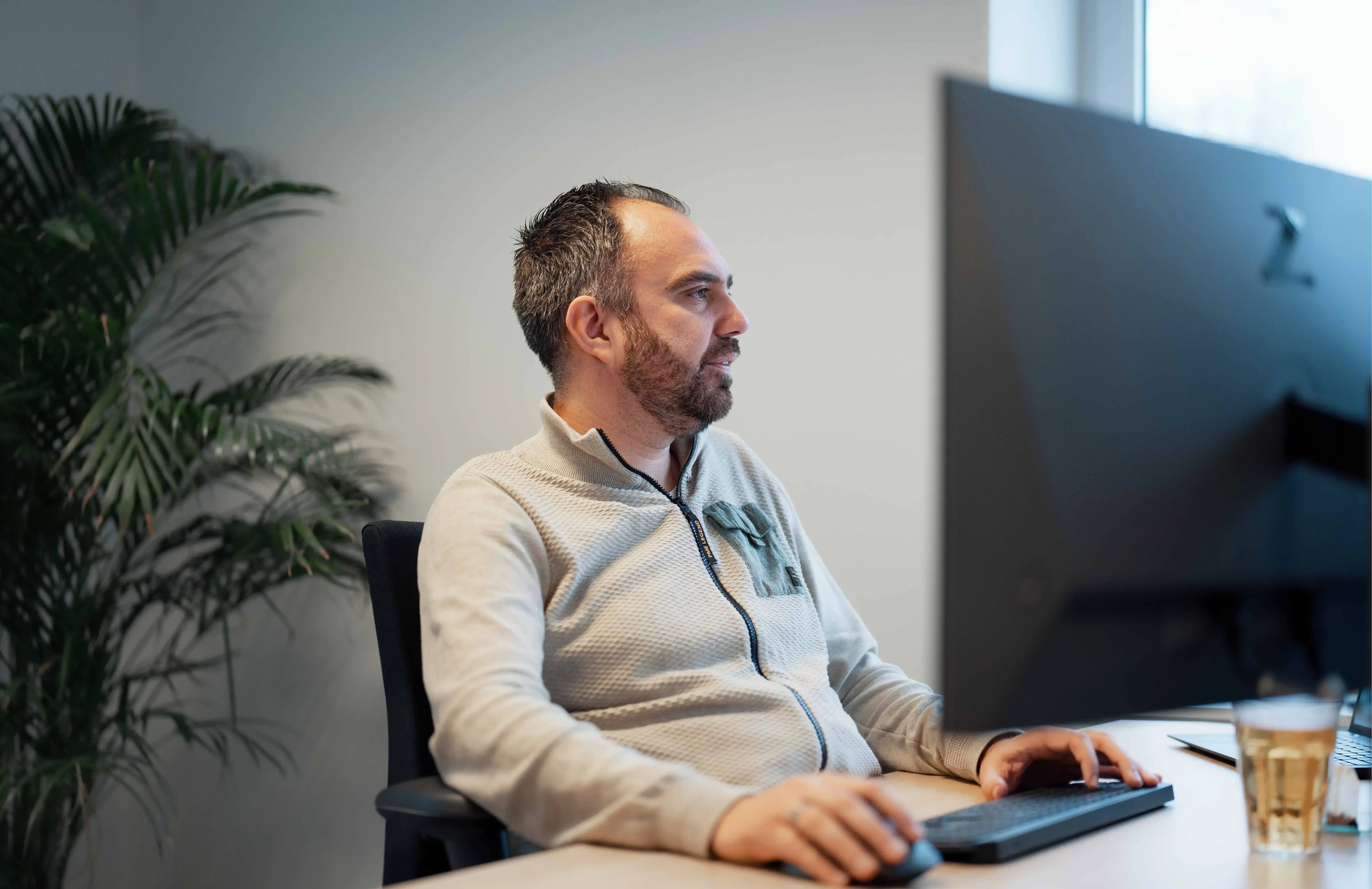 Inventarisatie en advies Vindicta 