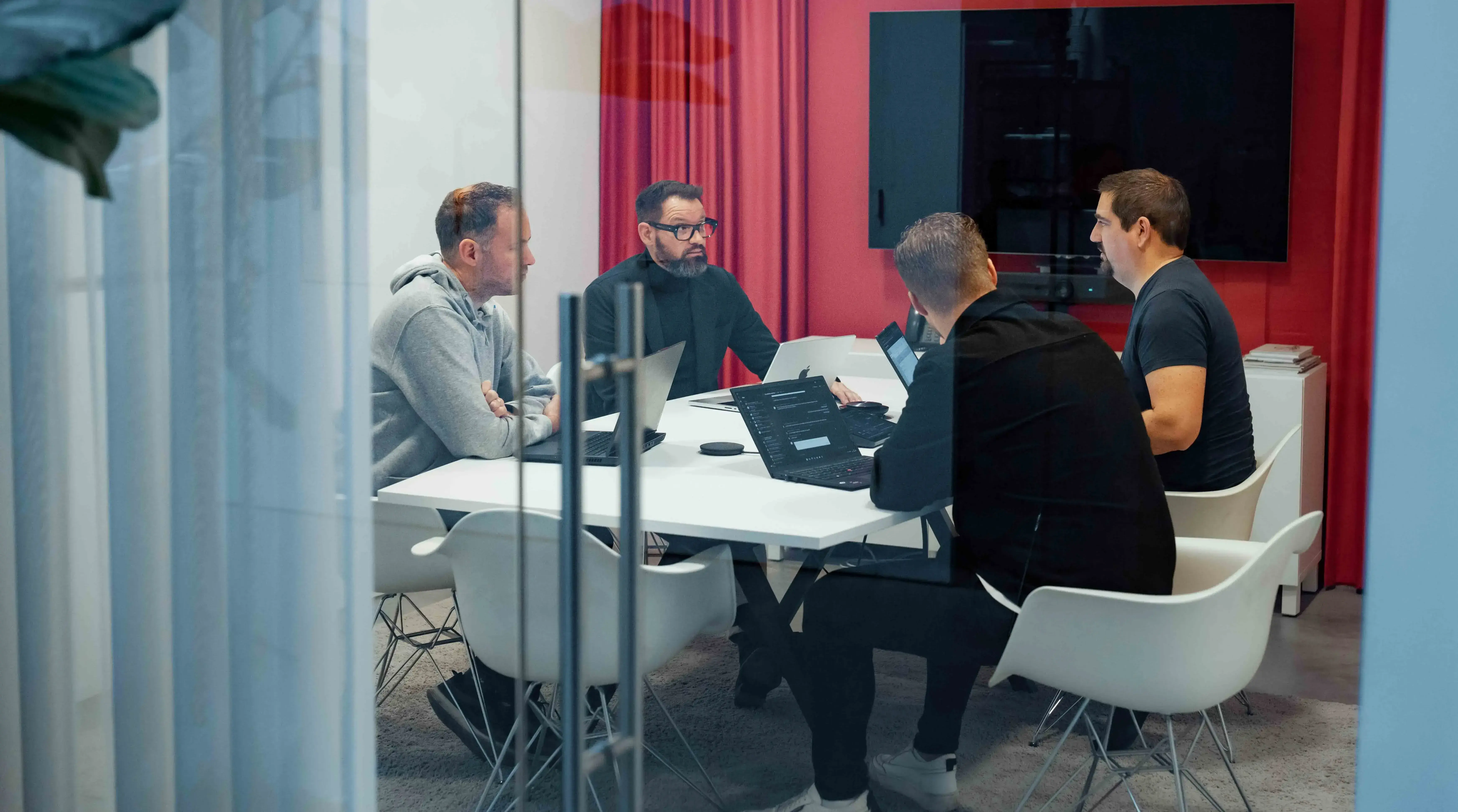 Microsoft Teams Vindicta