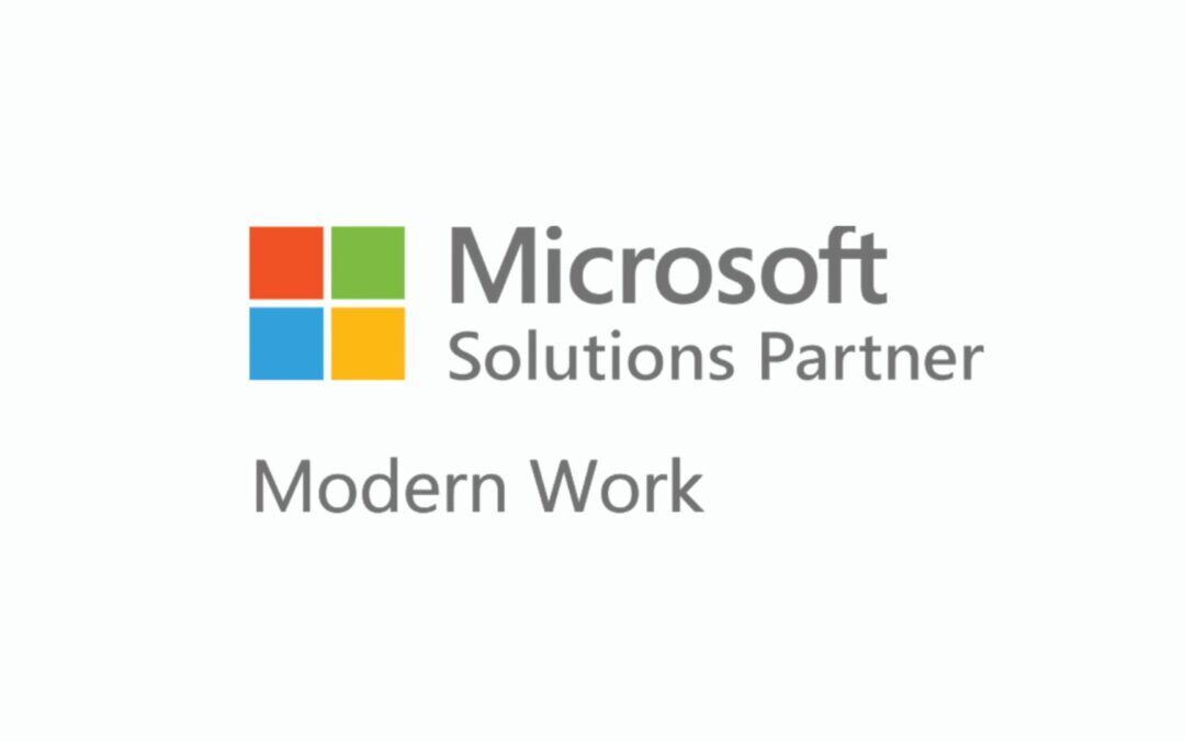 Vindicta Microsoft Solutions Partner - 2