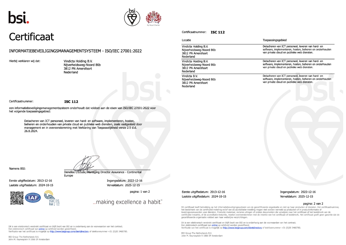 ISO Certificaat 20241017